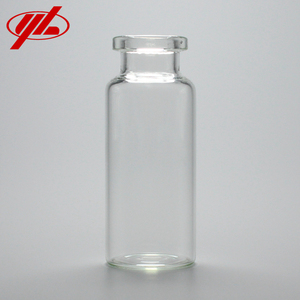 Chứng Nhận GMP Pharma Glass <span class=keywords><strong>15Ml</strong></span> Lọ Rỗng - Product Image 4