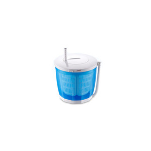 Top Loading คู่มือ Mini เครื่องซักผ้าโดยไม่ต้องไฟฟ้า - Product Image 2