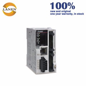 <span class=keywords><strong>PLC</strong></span> <span class=keywords><strong>Mitsubishi</strong></span> Serie FX, Modello FX5UC-32MT/D, Nuovo Originale al 100% con 12 Mesi di Garanzia, Disponibile in Magazzino - Product Image 2