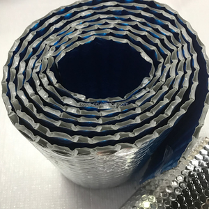 Nhà Nhôm Foil Bubble Cách Nhiệt Bọc/Chống Cháy Bạc Foil Bubble - Product Image 5