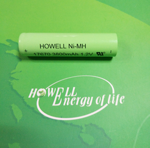 Заводская скидка 3800mAh 1,2 V <span class=keywords><strong>Ni</strong></span>-<span class=keywords><strong>MH</strong></span> перезаряжаемая батарея <span class=keywords><strong>4</strong></span>/<span class=keywords><strong>3A</strong></span> для бытовой электроники и игрушек - Product Image 3