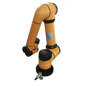 Công Nghiệp Hàn Robot Arm 6-8 Trục Sơn Hàn Khớp Nối Cơ Khí Cánh Tay Robot