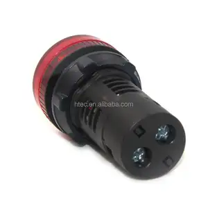 XB2-BD21C push button switch ZB2-BD2C+ZB2-BZ101C 1 NO black Short handle selector