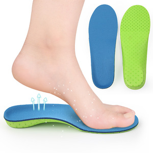 Fascite plantare <span class=keywords><strong>in</strong></span> <span class=keywords><strong>Memory</strong></span> Foam EVA regolabile a tutta lunghezza, corsa, speroni del tallone e <span class=keywords><strong>solette</strong></span> per <span class=keywords><strong>scarpe</strong></span> con supporto per arco del dolore al piede - Product Image 1