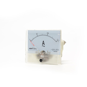 AOYI vendita elettricità amperometro analogico HN-69L9/69 l13 ACA,<span class=keywords><strong>ACV</strong></span>,DCA, misuratore DCV - Product Image 2