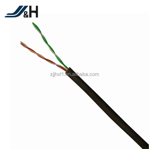 2 par <span class=keywords><strong>UTP</strong></span> Cat5e <span class=keywords><strong>cable</strong></span> de teléfono - Product Image 2