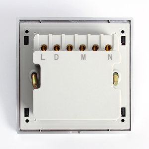 ปุ่มสวิทช์ไร้สายโรงแรม Mur อย่ารบกวนหรือไม่มี <span class=keywords><strong>Doorbell</strong></span> - Product Image 5