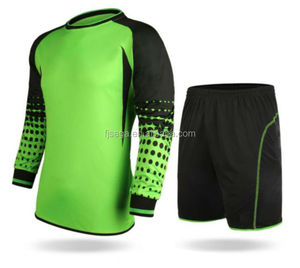 Maglia da <span class=keywords><strong>Portiere</strong></span> Personalizzata per <span class=keywords><strong>Calcio</strong></span> con Design Sublimato - Product Image 5