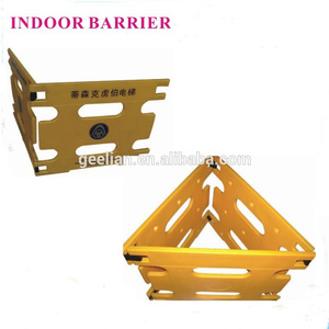Plástico barricada personalizado, <span class=keywords><strong>calle</strong></span> construcción barreras de seguridad - Product Image 5