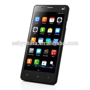 5.0 "hd ips screen 1280x720 pixels mt6592 + 6290- 4g octa core smarphone 4g octa c3000 + p3000s core mobile phone - Product Image 4