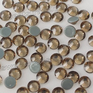 Strass <span class=keywords><strong>Boreal</strong></span> Hotfix claro 6mm SS30 - Product Image 1