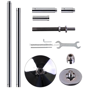 <strong>Pole</strong> <strong>Dance</strong> Spinning <strong>Pole</strong> 45mm Portable Wholesale - Product Image 4
