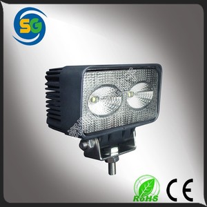 Brillante estupendo 20 w techo light <span class=keywords><strong>car</strong></span> auto offroad led luz del trabajo - Product Image 2