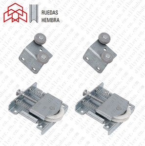 Fabriek Hot Verkoop Raam En Deur Hardware Goud Leverancier - Product Image 5