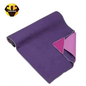 RAMBO Sợi Nhỏ Tốt Nhất Gai Yoga Sợi Nhỏ Khăn Vải Cuộn Bán Buôn - Product Image 2