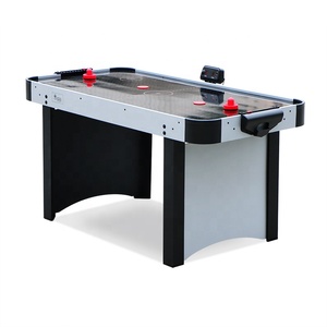 Tavolo da Air Hockey Indoor da 6' per Bambini e Adulti con Segnapunti Elettronico - Product Image 5