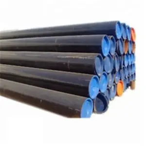 X52 carbon seamless steel pipe