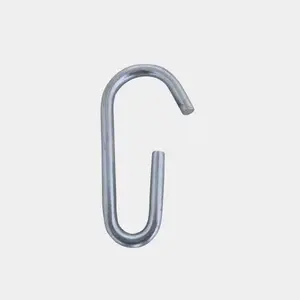 脚手架acrow steel prop G pin acrow prop pins 15毫米