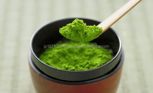 Haute qualité délicieux thé vert matcha en gros fabriqué au Japon - Product Image 3