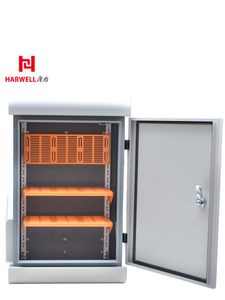 Nuevo Producto Gabinete Metalica Para Electronico Comunicaciones, CCTV Semáforos - Product Image 4