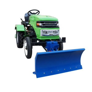 Mini ฟาร์มรถแทรกเตอร์ขา<span class=keywords><strong>ไถ</strong></span>และมัลติฟังก์ชั่น Implemnts - Product Image 3