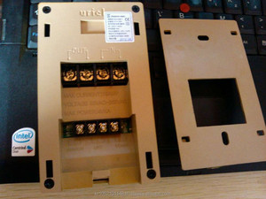 Termostato UTH-200 sistema de calefacción de suelo - Product Image 4