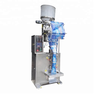 Máy Đóng Gói Đứng Phần Điều Khiển Động Cơ Bước 2H806 Julong Z3N-T B 22 Điện Mắt - Product Image 1