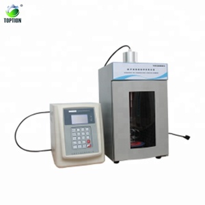 Siêu Âm Nano Vật Liệu Phân Tán Cụ Siêu Âm Homogenizer Và Siêu Âm Emulsification Thiết Bị Thăm Dò Sonicator - Product Image 4