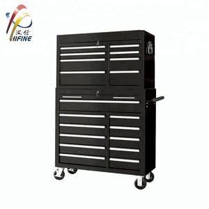 Garage Storage Tool Chest
