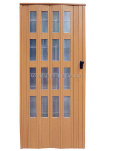 <span class=keywords><strong>ประตู</strong></span>พลาสติกแบบกระจกพร้อมบานพับแข็งแรง - Product Image 1