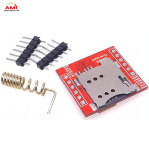 <span class=keywords><strong>SIMcom</strong></span> — récepteur sans fil SIM800L, Module GSM GPRS, vente en gros, modèle SIM800L - Product Image 1