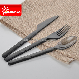 Tái sử dụng dùng một lần Dao/nĩa/Muỗng, nhựa dao kéo - Product Image 6