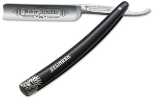 Hot Sale Straight razor <strong>Barber</strong> razor <strong>Blade</strong> - Product Image 5
