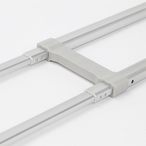 กระเป๋าเดินทางอะไหล่สำหรับกระเป๋าเดินทาง <span class=keywords><strong>skyway</strong></span> telescopic handle สำหรับรถเข็น - Product Image 4