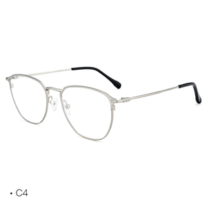 Las mujeres usan la moda nuevo estilo 2018 monturas lentes - Product Image 1
