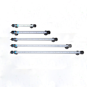 Lumière <span class=keywords><strong>LED</strong></span> pour <span class=keywords><strong>aquarium</strong></span> à faible consommation, entièrement étanche, blanche et bleue, <span class=keywords><strong>tube</strong></span> acrylique IP67, pour arowana, avec garantie de 2 ans, pour la vente en gros - Product Image 5