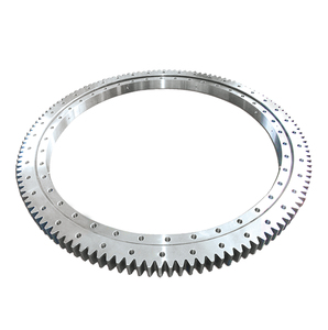 L'anneau précis Portant Pour Pièces de Machines de Construction - Product Image 4