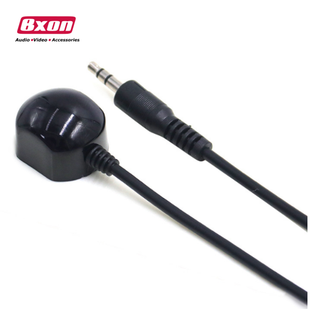 1.5M 3M 3.5mm Stereo Audio Cable Infrared <strong>IR</strong> Remote <strong>Controller</strong> Receiver Cable