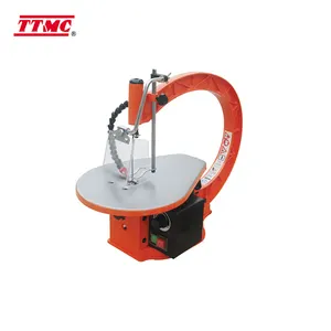 SS13W TTMC Scroll Saw macchina