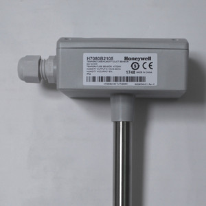 Cảm Biến Nhiệt Độ/Độ Ẩm Honeywell H7080B - Product Image 1