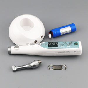 C-Smart-Mini Draadloze Tandheelkundige Endomotor - Product Image 2