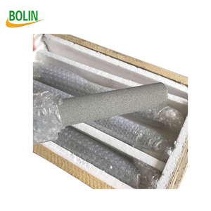 1 2 <span class=keywords><strong>3</strong></span> 5 10 15 20 micras filtro sinterizado tubo de malla de alambre - Product Image 3