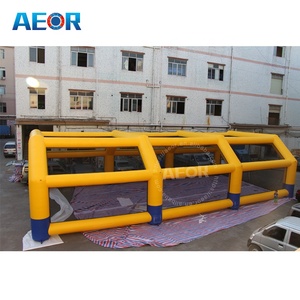 Aeor CAMPO DE <span class=keywords><strong>Paintball</strong></span> competitivo e inflable/<span class=keywords><strong>Paintball</strong></span> inflable/Arena inflable - Product Image 2