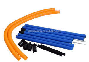 कुत्तों आउटडोर खेल चपलता व्यायाम प्रशिक्षण उपकरण-कूद - Product Image 3
