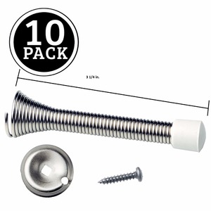 Filta hardware cerniera a molla perno <span class=keywords><strong>magnetico</strong></span> porta di arresto 9006 - Product Image 3