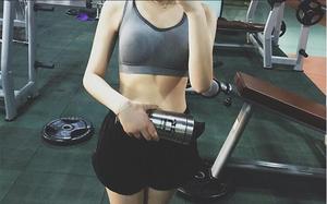 Shaker <strong>Bottle</strong> <strong>Protein</strong>, Stainless Steel Shaker Cup, Gym Sport Shaker <strong>Bottle</strong> - Product Image 6