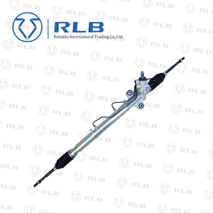 Hiace와 호환되는 스티어링 랙 RHD 양자 와이드 바디 스티어링 기어 44200-26490;44200-26491;44200-26540 - Product Image 1