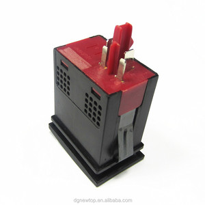 Comercio al por mayor de china fabricación interruptor auto/luz de niebla/interruptor de la lámpara VW GOL/PARATI - Product Image 4