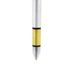 芝生ガーデンプランター用の長い電極プローブを備えた土壌<span class=keywords><strong>PH</strong></span>メーターテスト酸性アルカリ度土壌水分計 - Product Image 5