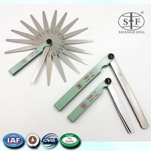 Edelstahl Kunststoff Fühler lehre - Product Image 4